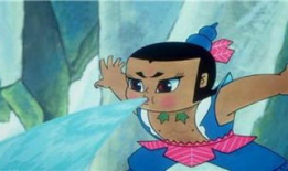 葫芦娃视频,七兄弟勇斗妖精，守护家园传奇再现