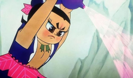 葫芦娃视频,七兄弟勇斗妖精，守护家园传奇再现